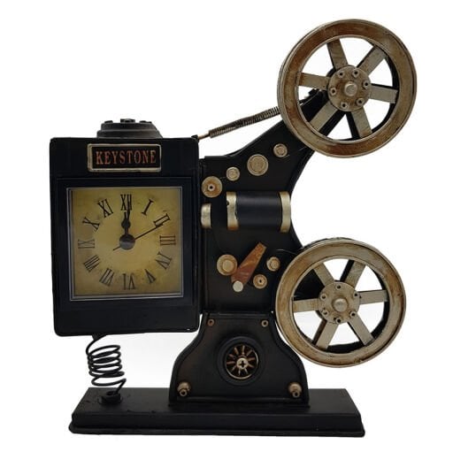 Metal Nostaljik Hediyelikler