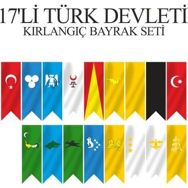 Türk Devlet Setleri