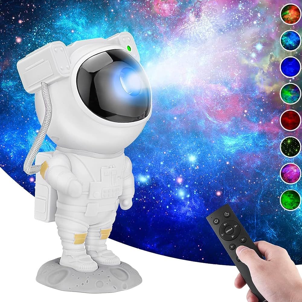ASTRONOT PROJEKTÖR