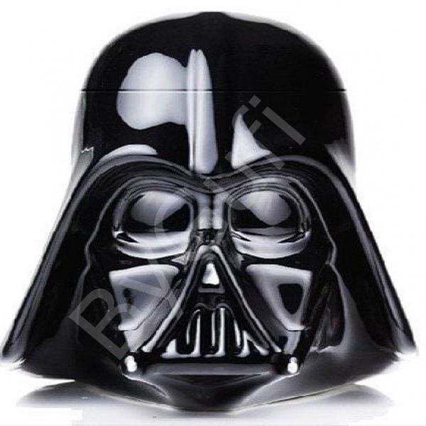 ByGufi Hediyelik Star Wars Darth Vader Kupa Bardak