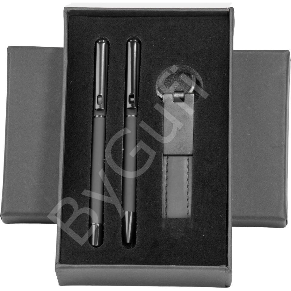 ByGufi İsme Özel 220 Hediyelik Set