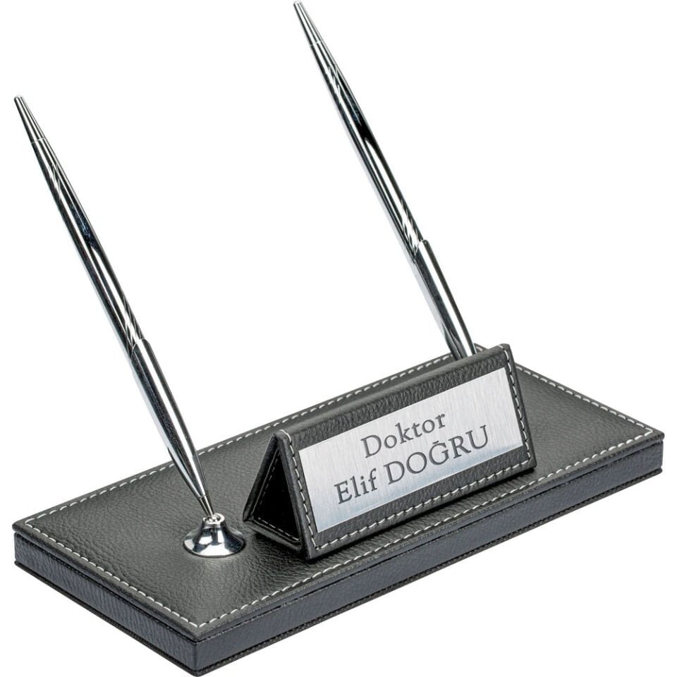 ByGufi İsme Özel MI-08 Masa İsimliği