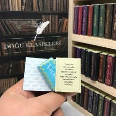 Çikolata Kütüphanesi / Doğu Klasikleri