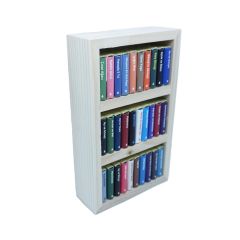 ByGufi Kişiye Özel Çikolata Kütüphanesi – “Tefekkür Bilim Kitaplığı”, Mini Kitap Tasarımlı, El Yapımı, Dekoratif ve Hediye Edilebilir