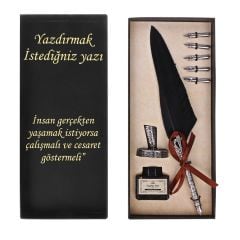 İsme Özel Divit Kalem Seti