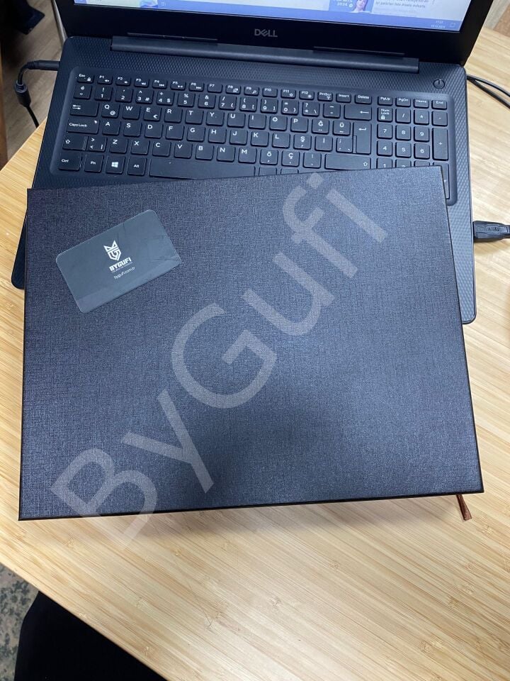 ByGufi Kişiye Özel Hediye Seti