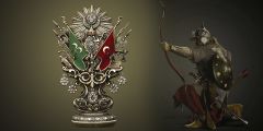 OSMANLI BOYTU / BATTAL BOY
