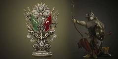 OSMANLI BOYTU / BATTAL BOY