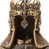 ZIRH CEVŞEN BOYTU / ORTA BOY / SARI
