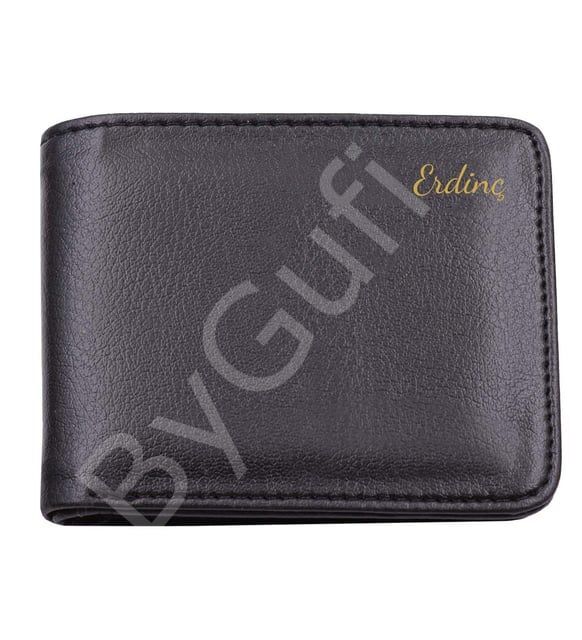 ByGufi İsme Özel Termos-Defter-Kalem-Cüzdan Hediye Seti