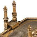 MESCİD-İ HARAM BOYTU / SARI