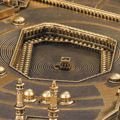 MESCİD-İ HARAM BOYTU / SARI