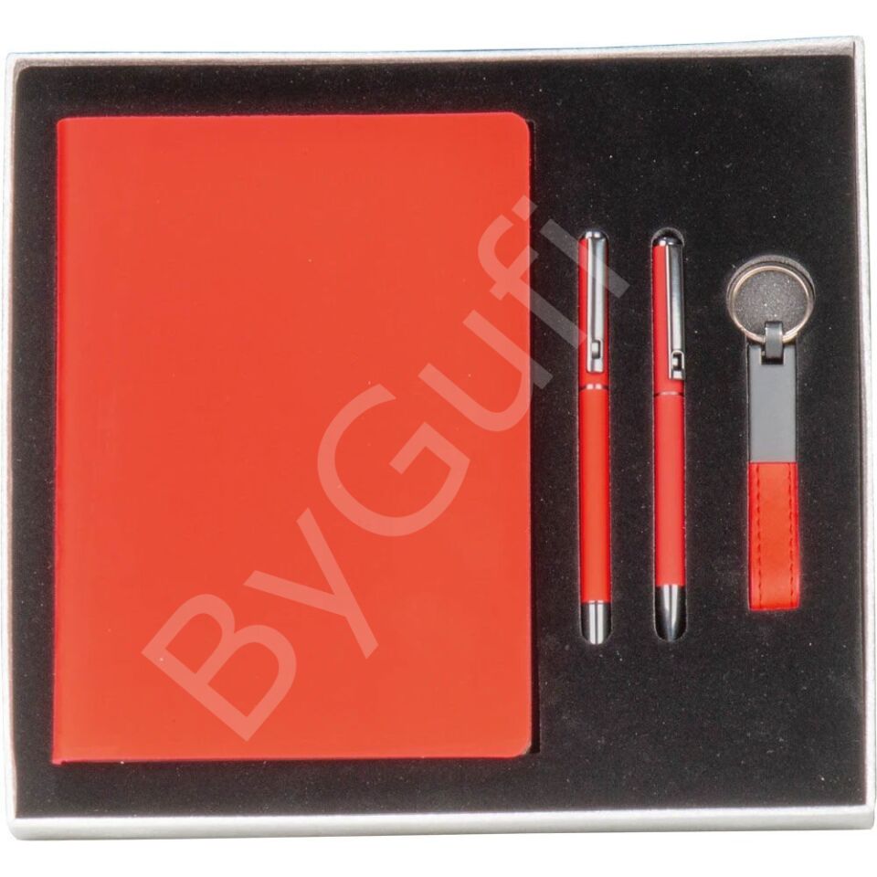 ByGufi Kişiye Özel İNEGÖL Hediyelik Set