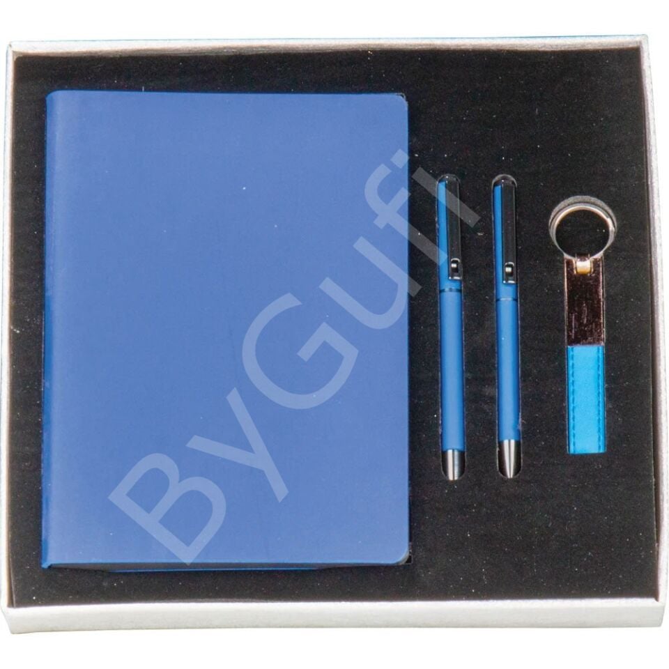 ByGufi Kişiye Özel İNEGÖL Hediyelik Set