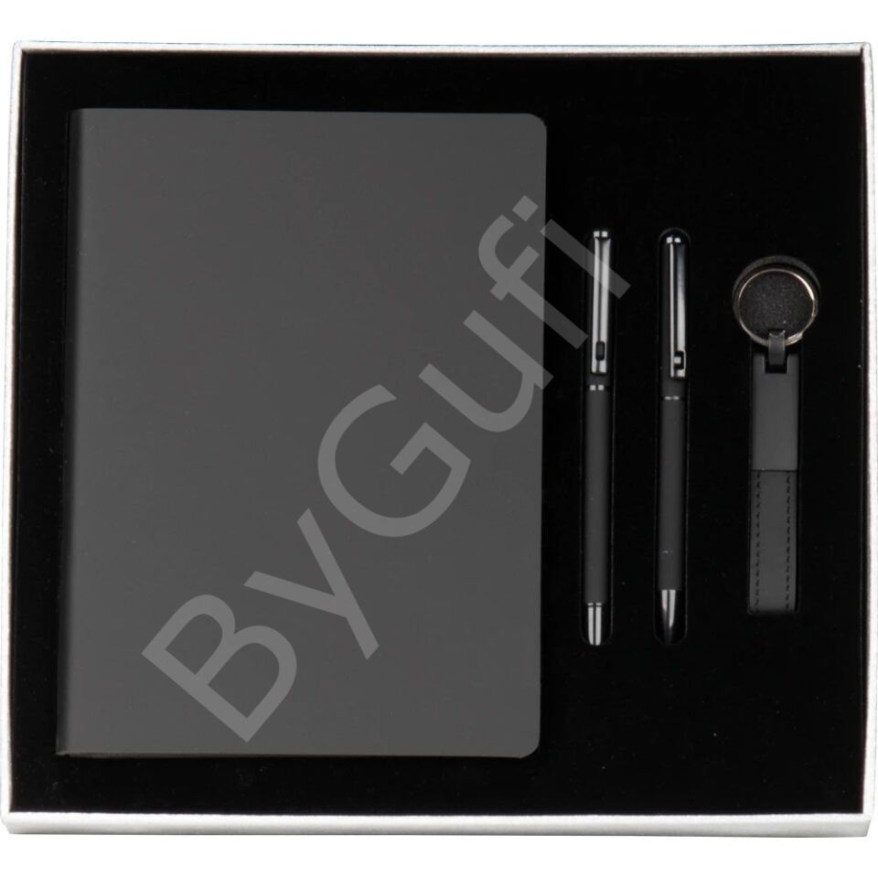 ByGufi Kişiye Özel İNEGÖL Hediyelik Set