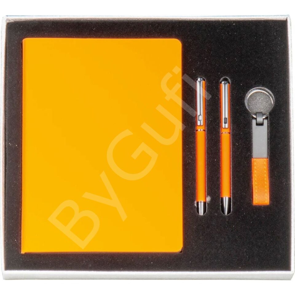ByGufi Kişiye Özel İNEGÖL Hediyelik Set