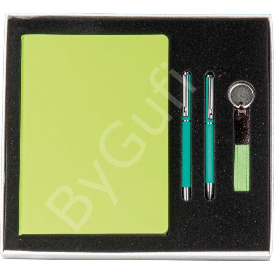 ByGufi Kişiye Özel İNEGÖL Hediyelik Set