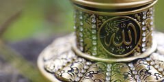 ByGufi Hediyelik Kozalak Boytu – Büyük Boy - Sarı, Gümüş
