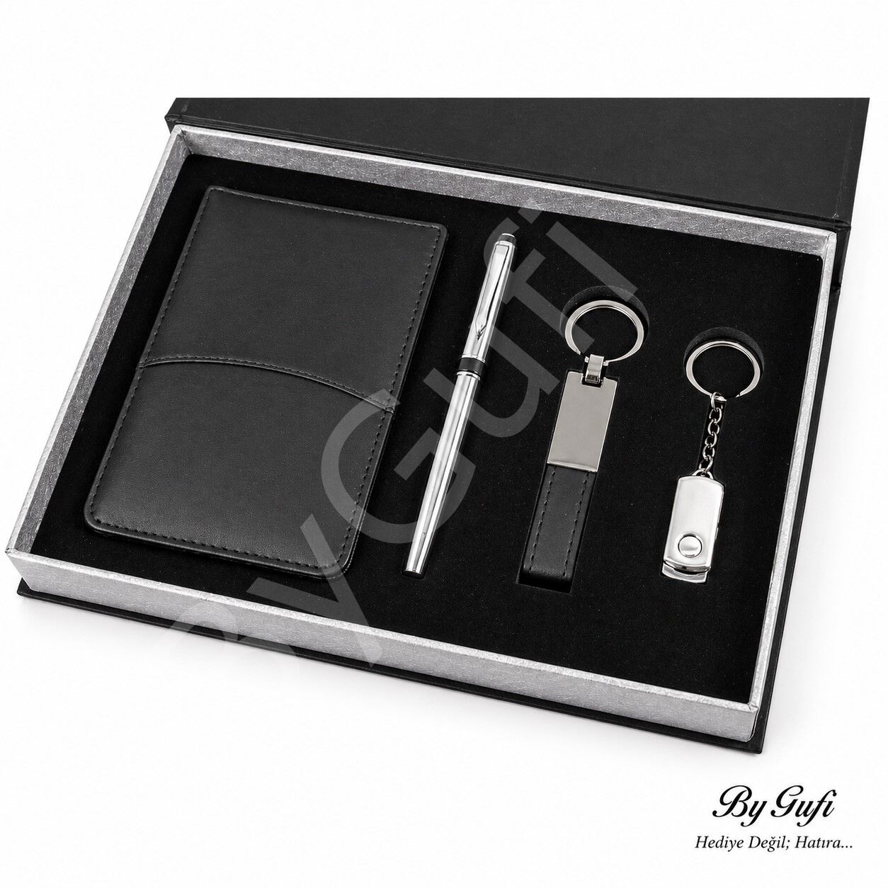 ByGufi Kişiye Özel Kayseri Hediyelik Set