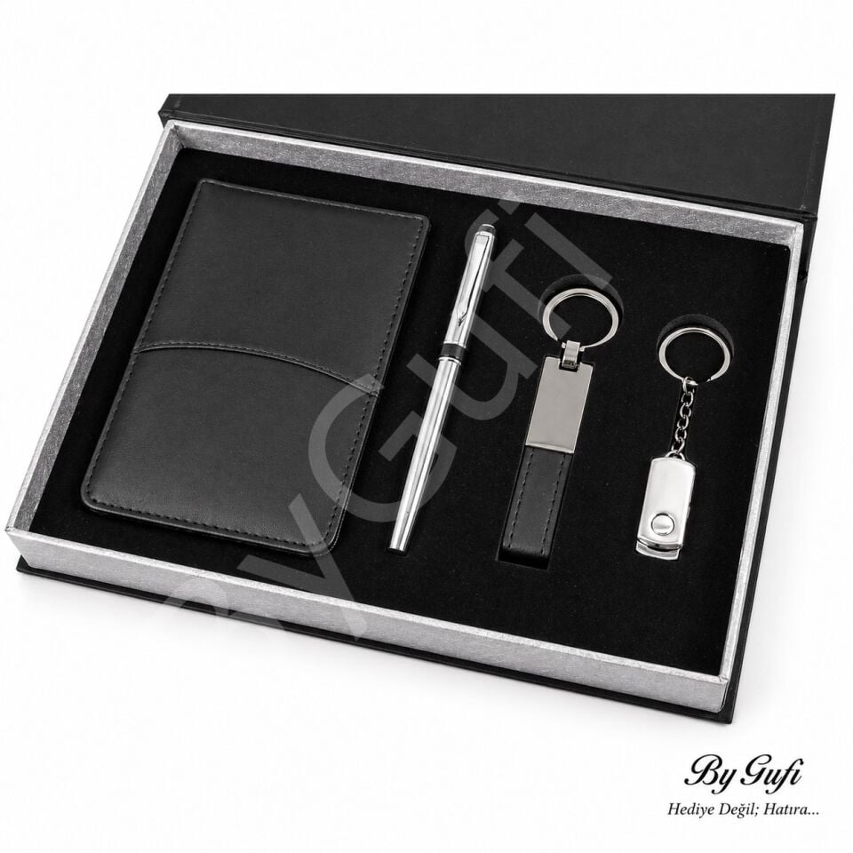 ByGufi Kişiye Özel Kayseri Hediyelik Set
