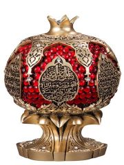 NAR BOYTU - BEREKET, KARINCA DUASI - SARI, GÜMÜŞ