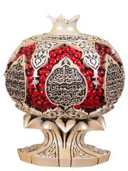NAR BOYTU - BEREKET, KARINCA DUASI - SARI, GÜMÜŞ, SEDEF