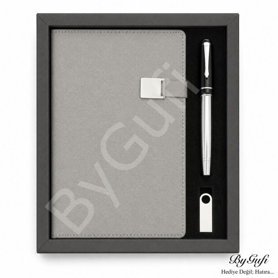 ByGufi İsme Özel Konya Hediyelik Set