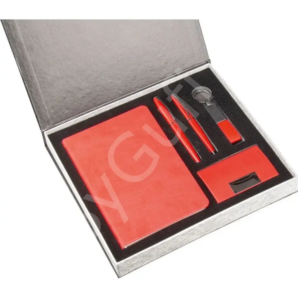 ByGufi Kişiye Özel AYDIN Hediyelik Set