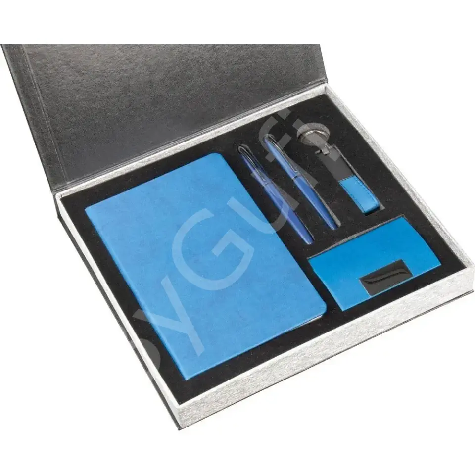 ByGufi Kişiye Özel AYDIN Hediyelik Set