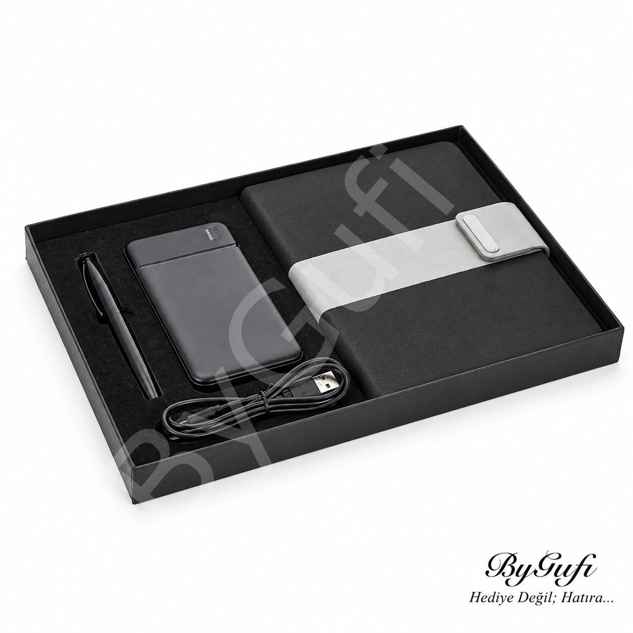 ByGufi Kişiye Özel 5070 Hediye Seti