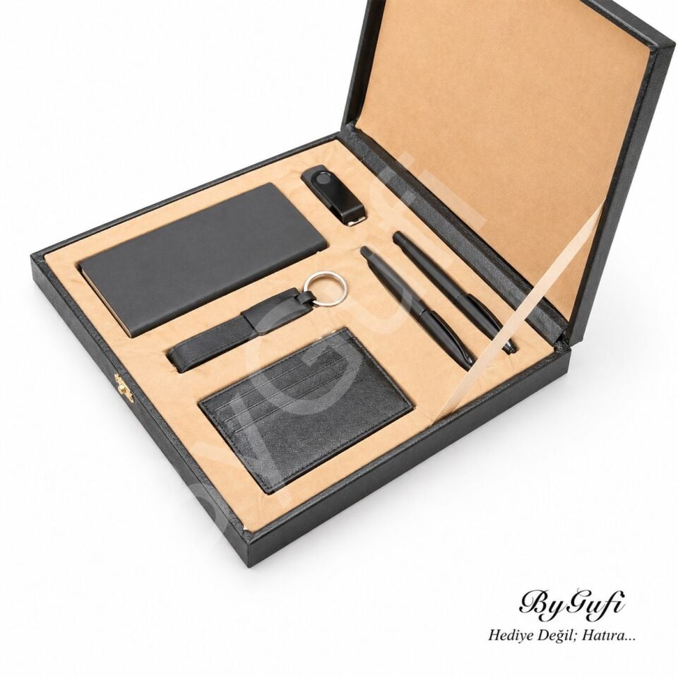 ByGufi Kişiye Özel VAN HEDİYELİK SET