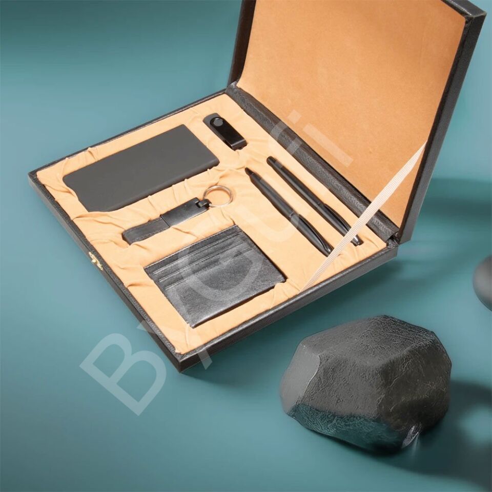 ByGufi Kişiye Özel VAN HEDİYELİK SET