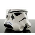 ByGufi Star Wars Stormtrooper Kupa Bardak – Beyaz Seramik, 3D Figürlü, Büyük Hacimli, Koleksiyon ve Hediye İçin Özel Tasarım