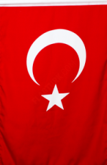 ByGufi Türk Bayrağı 70x105 cm