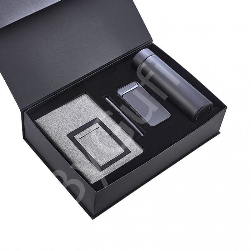 ByGufi İsme Özel 5066 Hediyelik Set