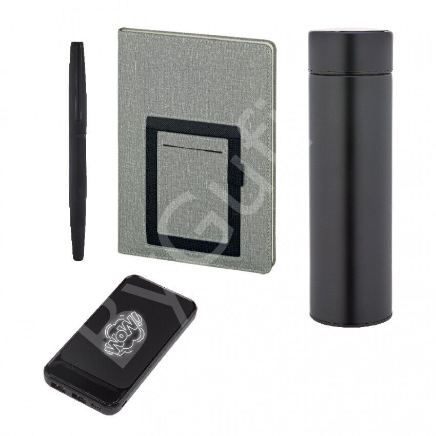 ByGufi İsme Özel 5066 Hediyelik Set