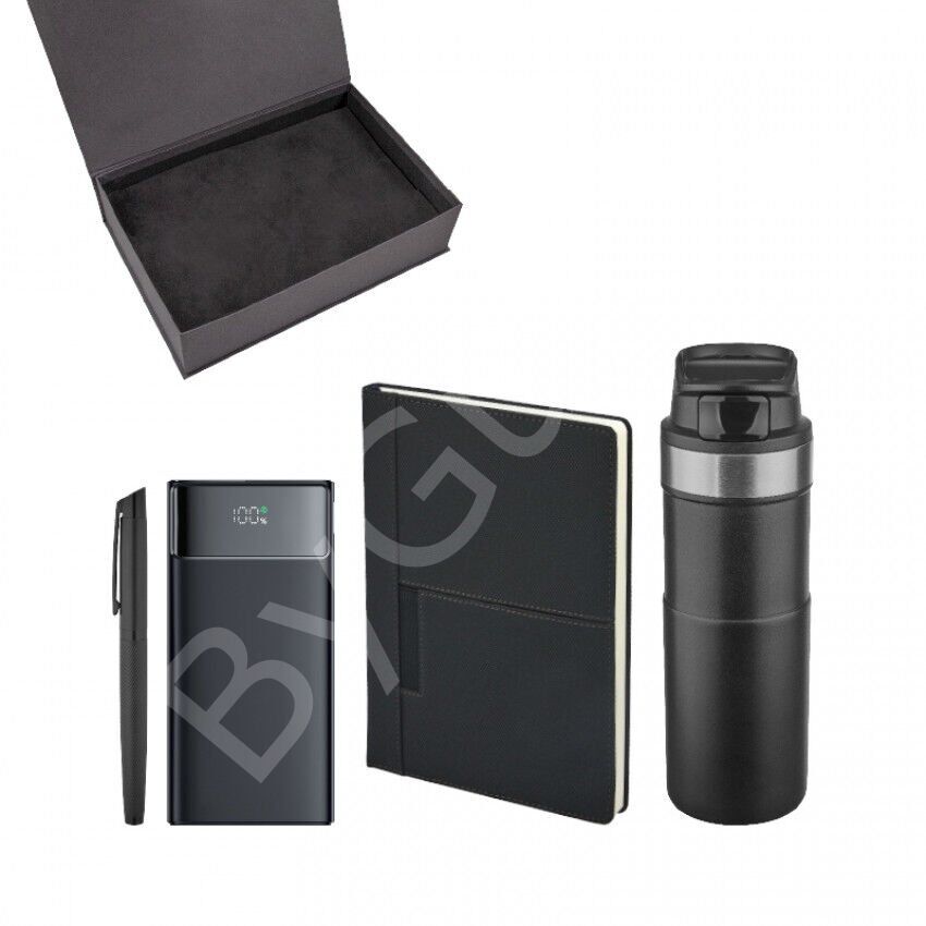ByGufi Kişiye Özel Hediye 5077 Set