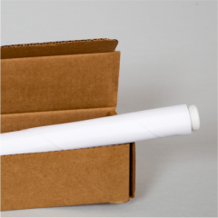 ByGufi Özel Logo Kırlangıç Bayrak 50x200cm