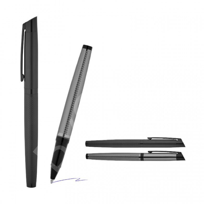 ByGufi İsme Özel Hediye Metal Roller Kalem 1111