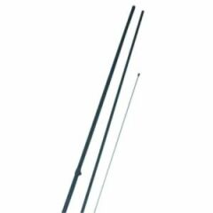 ByGufi Kurumsal Hediye – Özel Logolu Yelken Bayrak 75×250 cm