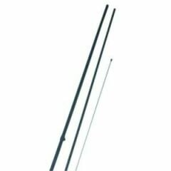 ByGufi Kurumsal Hediye – Özel Logolu Yelken Bayrak 75×200 cm