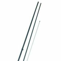 ÖZEL LOGOLU YELKEN BAYRAK - 75*300 CM