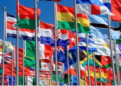 ByGufi Yabancı Ülke Bayrakları