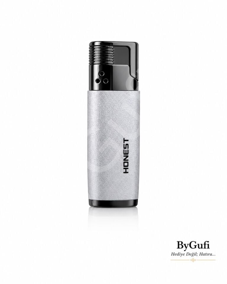 ByGufi İsme Özel Honest Çakmak