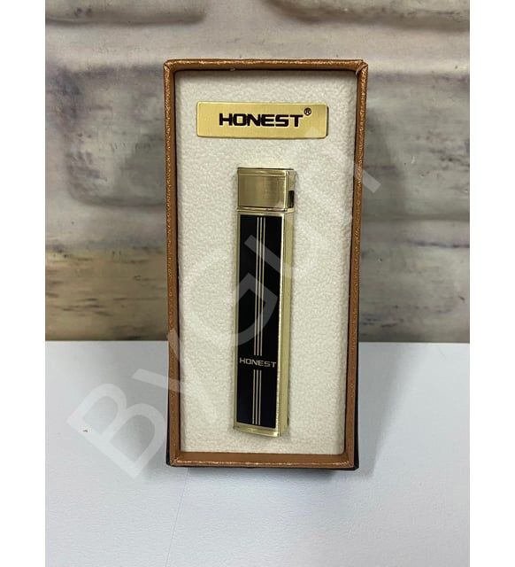 ByGufi İsme Özel Honest Exclusive Çakmak