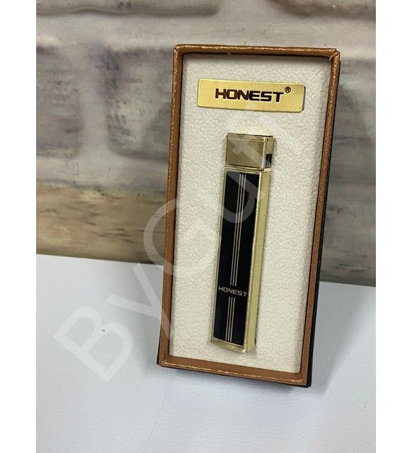 ByGufi İsme Özel Honest Exclusive Çakmak