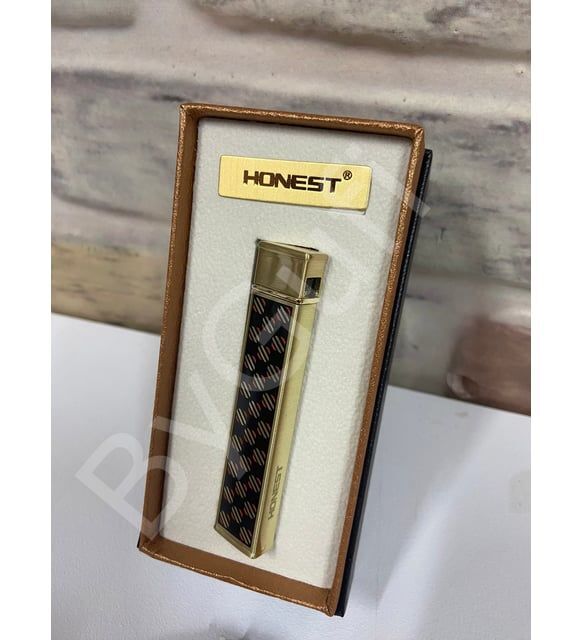 ByGufi İsme Özel Honest Exclusive Çakmak