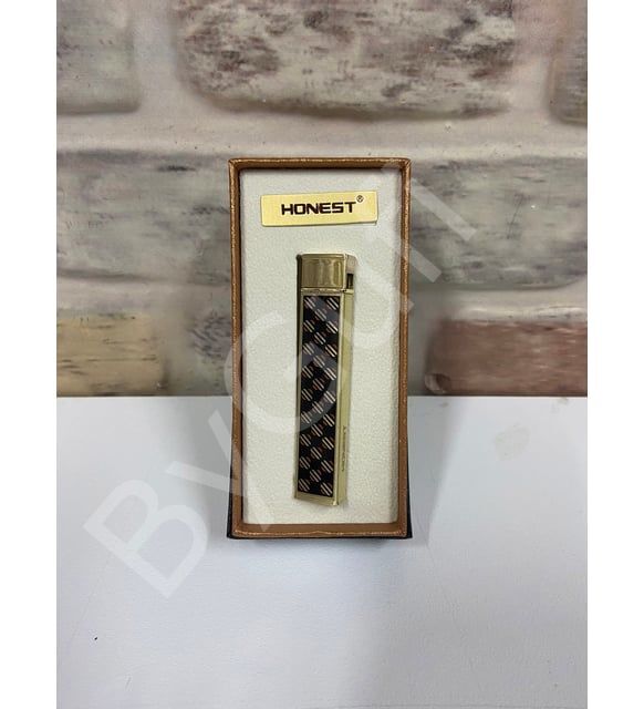 ByGufi İsme Özel Honest Exclusive Çakmak