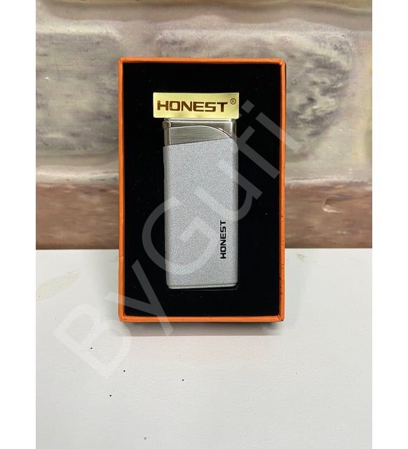 ByGufi Kişiye Özel Honest Çakmak