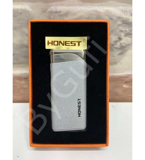 ByGufi Kişiye Özel Honest Çakmak